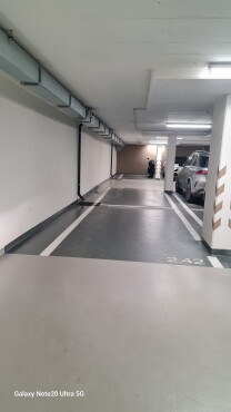 Prenájom parkovacieho státia