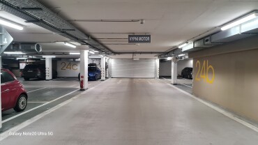 Prenájom parkovacieho státia