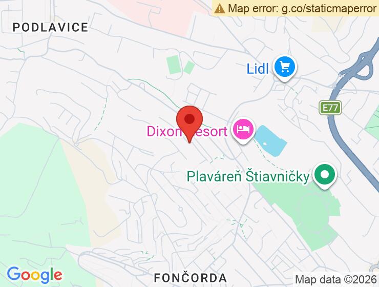 Prenájom plechovej garáže na Šalgotarjanskej ulici