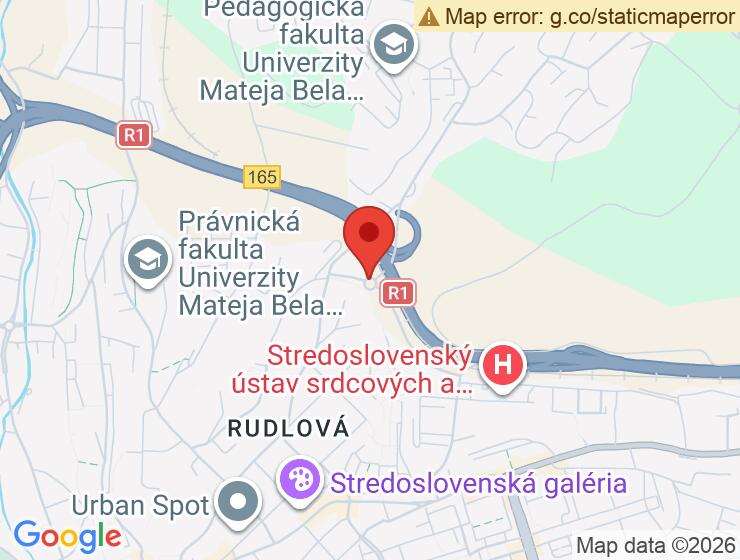 Prenájom plechovej garáže na ulici Šalgotarjanska