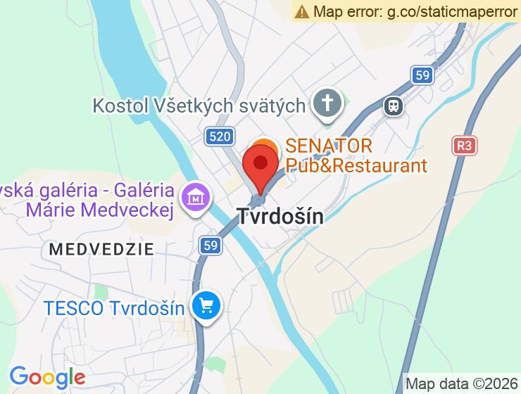 Prenájom plechovej garáže s elektrickou bránou v Tvrdošíne