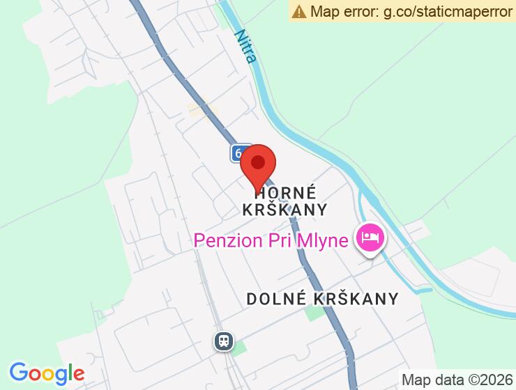 Prenájom plechovej garáže v Nitre, Dolné Krškany