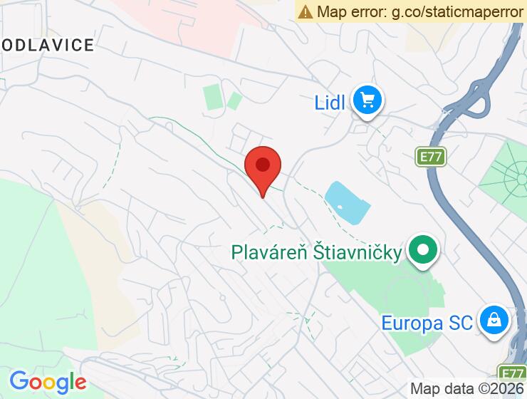 Prenájom plechovej garáže v radovej zástavbe na ulici THK