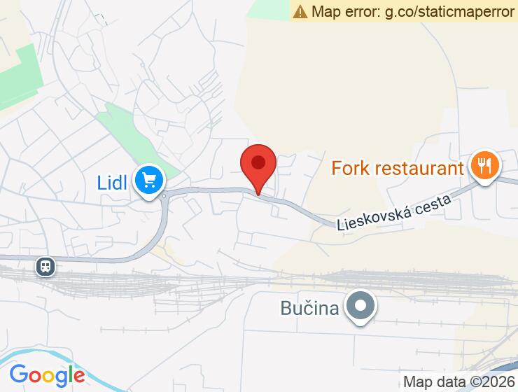 Prenájom plechových prístreškov pre nákladné autá v Zvolene
