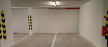 Prenájom podzemné parkovacie miesto, Bratislava