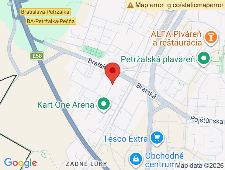 Prenájom podzemného garážového státia vo Vienna Gate