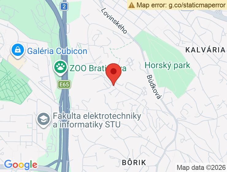 Prenájom podzemného parkovacieho boxu na Drotárskej ceste 15