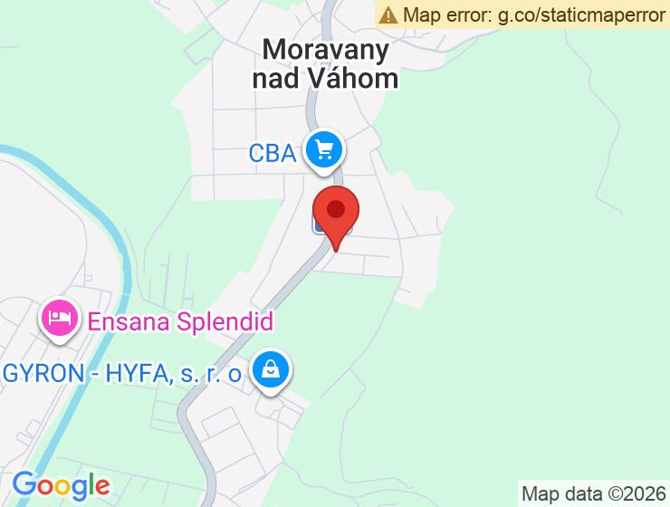 Prenájom podzemného parkovacieho miesta Prúdy