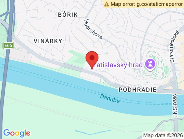 Prenájom podzemného parkovacieho miesta v ZUCKERMANDEL, Žižkova ulica