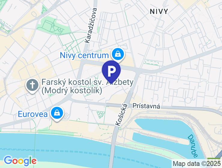 Prenájom podzemného parkovacieho státia s pivnicou v Metropolise