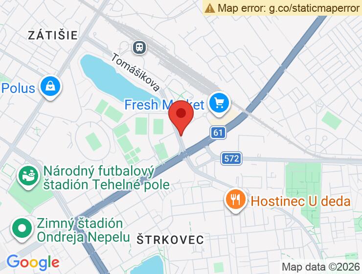 Prenájom podzemného parkovacieho státia v GREEN ATRIUM na Trnavskej ceste