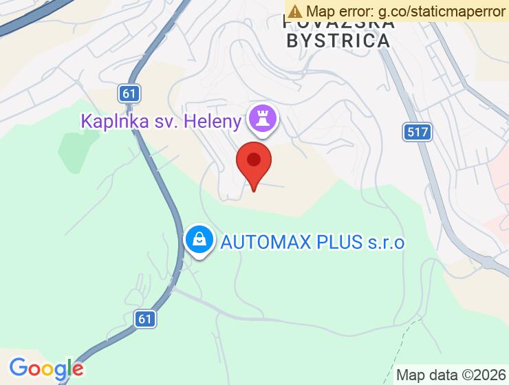 Prenájom podzemných parkovacích miest v bytovom dome Helenky