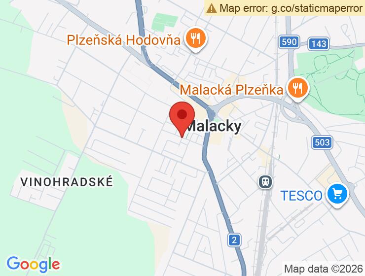 Prenájom podzemných parkovacích miest v centre Malaciek