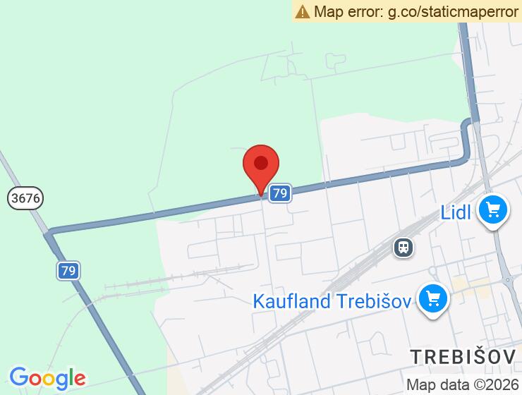 Prenájom prefabrikovanej garáže na ul. Kpt. Nalepku