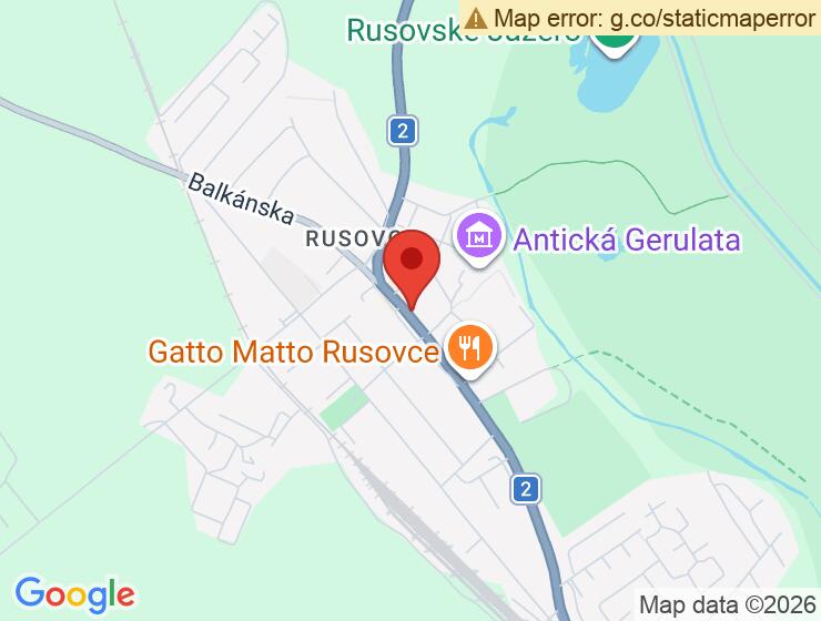 Prenájom priestranného garážového parkovacieho miesta na Šustekovej ulici