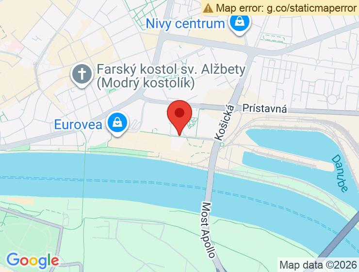 Prenájom priestranného garážového parkovacieho miesta v Eurovea - R