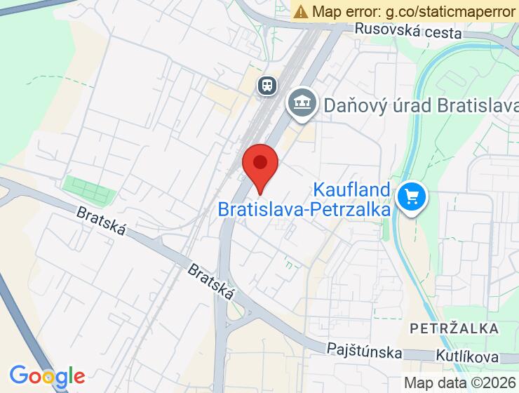 Prenájom priestranného garážového státia v novostavbe