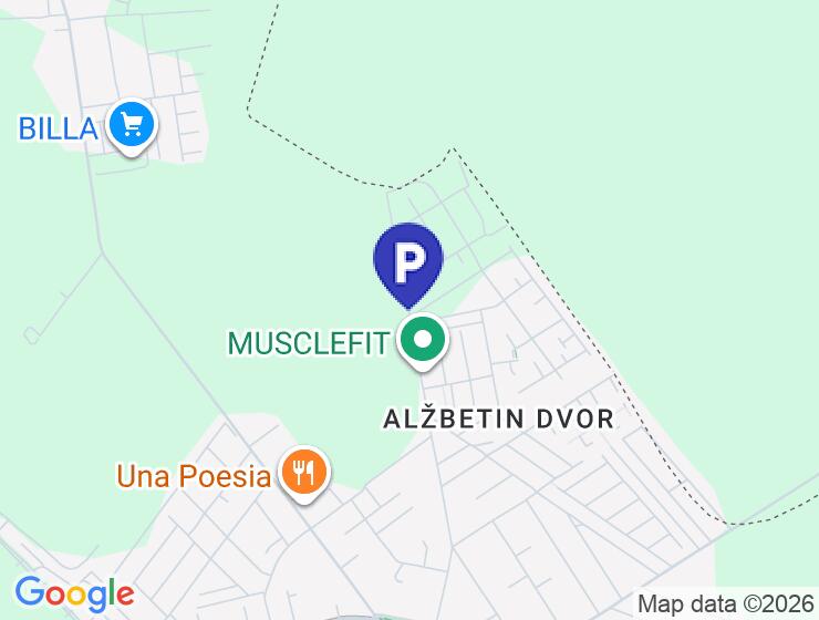 Prenájom priestrannej dvojgaráže v Miloslavove