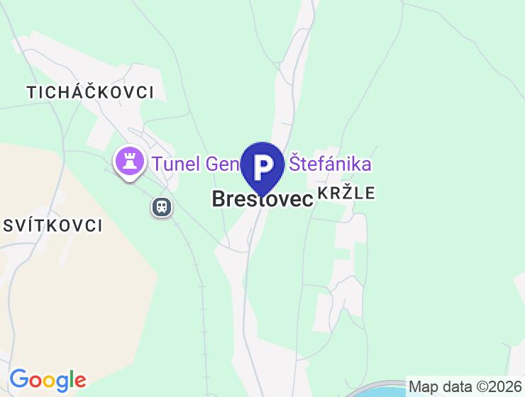 Prenájom priestrannej garáže 22 m² v Myjave - Kopánka