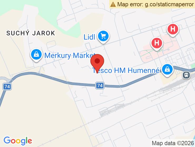 Prenájom priestrannej garáže na Fidlikovej ulici