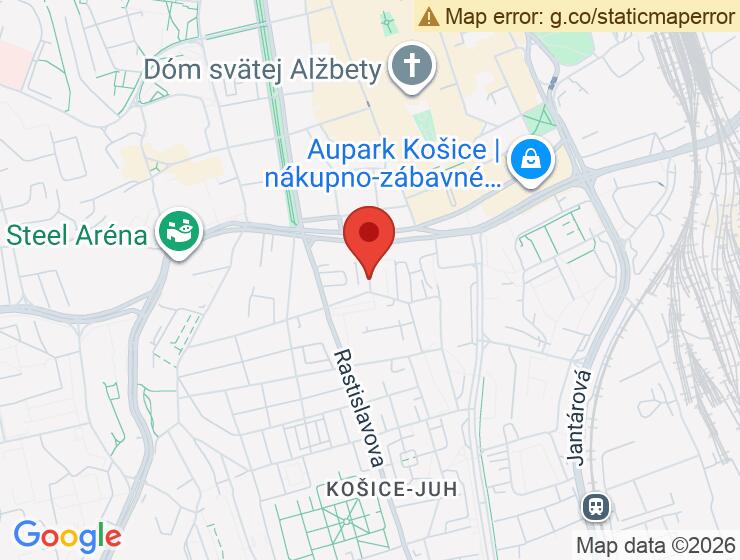 Prenájom priestrannej garáže na Zborovskej ulici