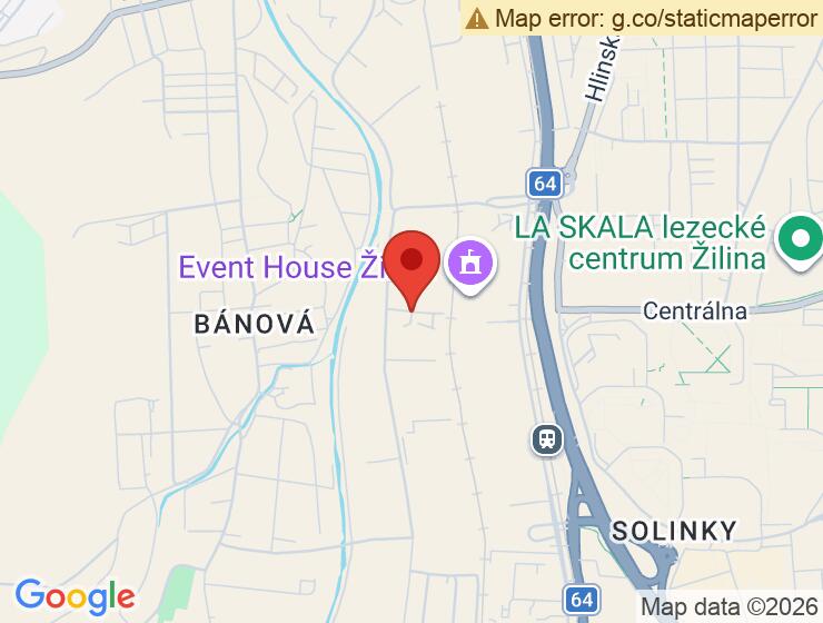 Prenájom priestrannej garáže s elektrinou na Kamennej ulici