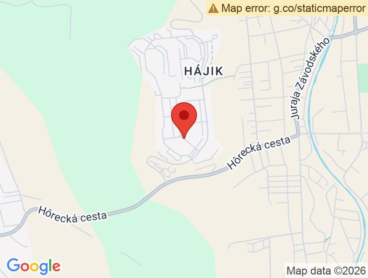 Prenájom priestrannej garáže s elektrinou na sídlisku Hájik