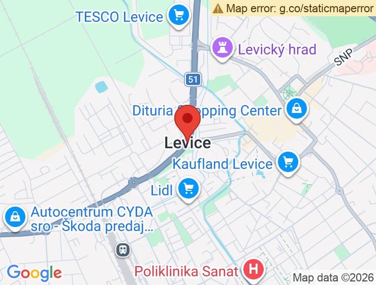 Prenájom priestrannej garáže s elektrinou v Leviciach