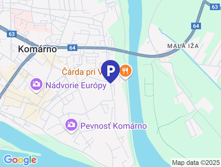 Prenájom priestrannej garáže s montážnou jamou na Tabakovej ulici