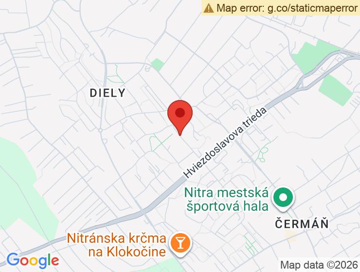Prenájom priestrannej garáže v Nitre, Klokočina