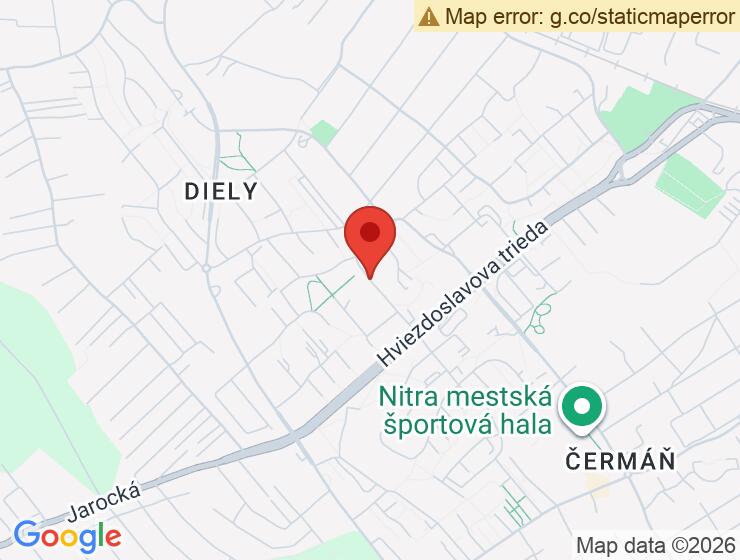 Prenájom priestrannej garáže v Nitre, Klokočina