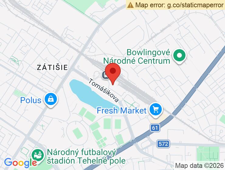 Prenájom priestrannej podzemnej garáže v novostavbe