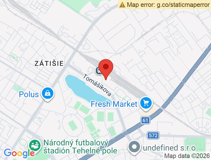 Prenájom priestrannej podzemnej garáže v novostavbe