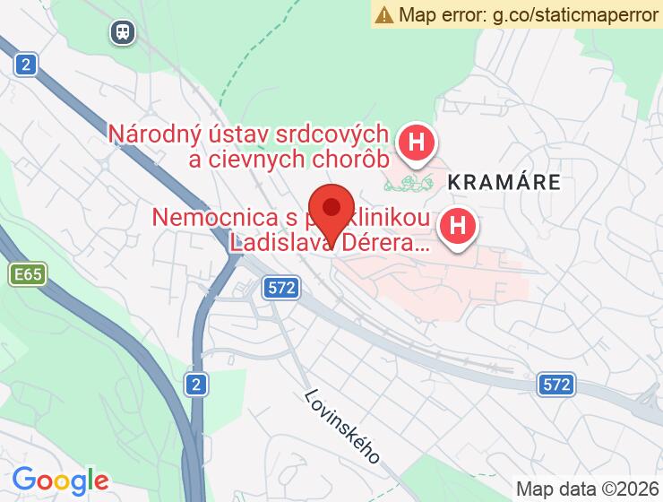 Prenájom samostatného garážového státia na Opavskej 8A, BA Kramáre