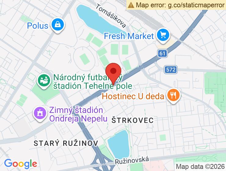 Prenájom samostatného parkovacieho státia s diaľkovým ovládaním