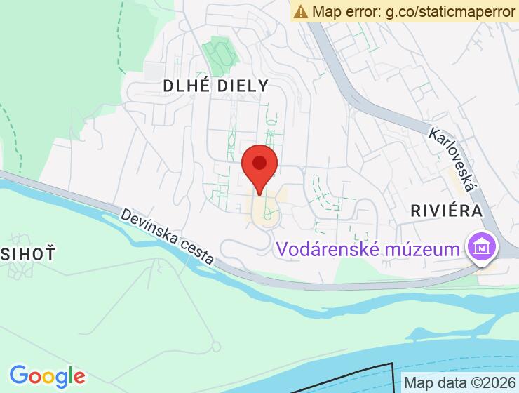 Prenájom samostatnej garáže 16 m2 na Matejkovej ulici