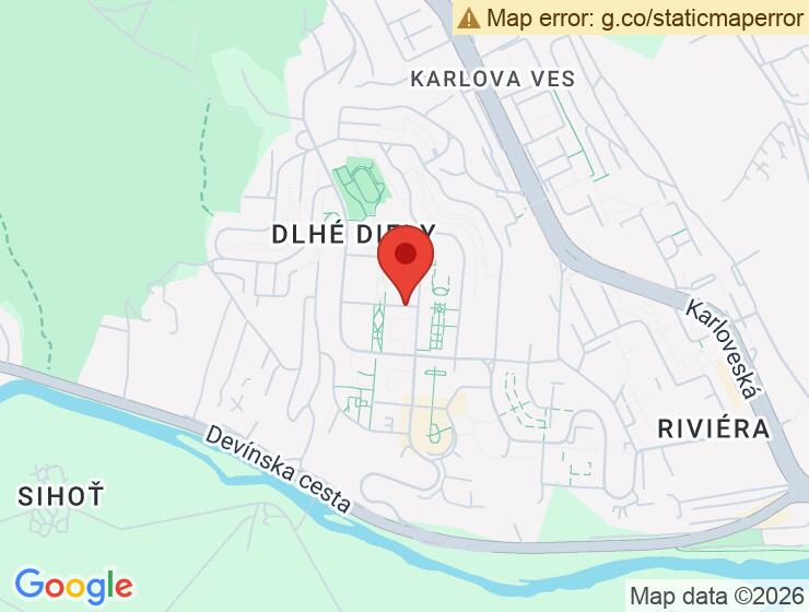 Prenájom samostatnej garáže na Pribišovej ulici 19A