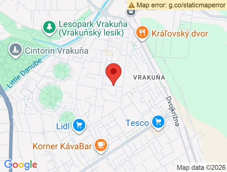 Prenájom samostatnej garáže v podzemnom garážovom dome na Jedľovej ulici