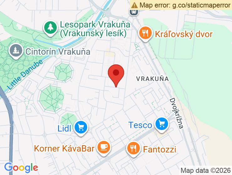 Prenájom samostatnej garáže v podzemnom garážovom dome na Jedľovej ulici
