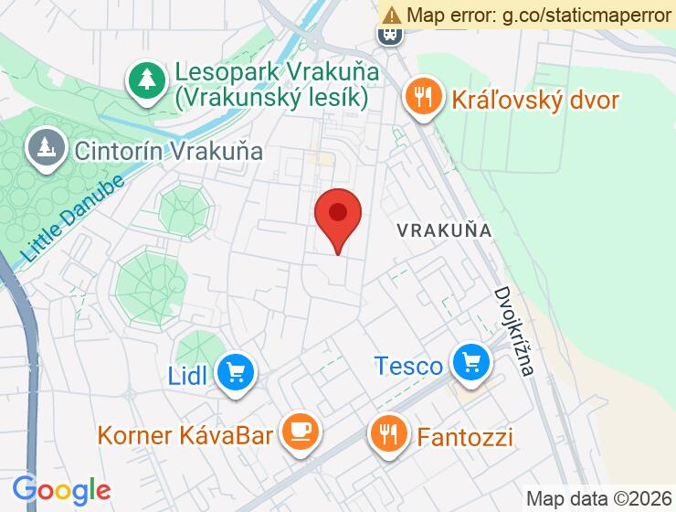 Prenájom samostatnej garáže v podzemnom garážovom dome na Jedľovej ulici