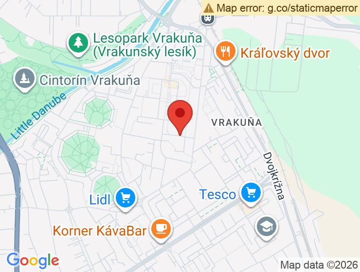 Prenájom samostatnej garáže v podzemnom garážovom dome na Jedľovej ulici