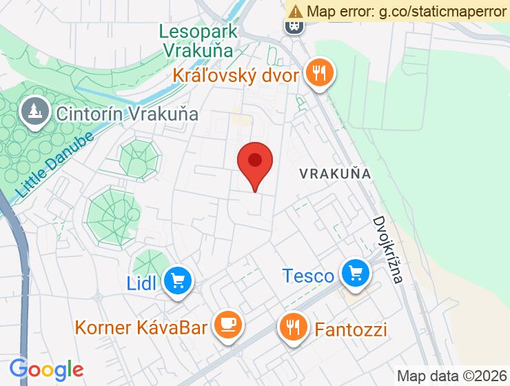 Prenájom samostatnej garáže v podzemnom garážovom dome na Jedľovej ulici