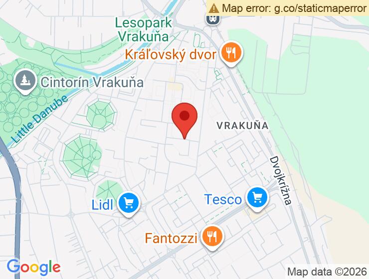 Prenájom samostatnej garáže v podzemnom garážovom dome na Jedľovej ulici