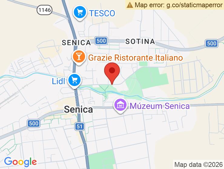 Prenájom samostatnej garáže v projekte Pri Parku, Sadová, Senica