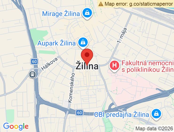 Prenájom samostatnej garáže v Zádubní