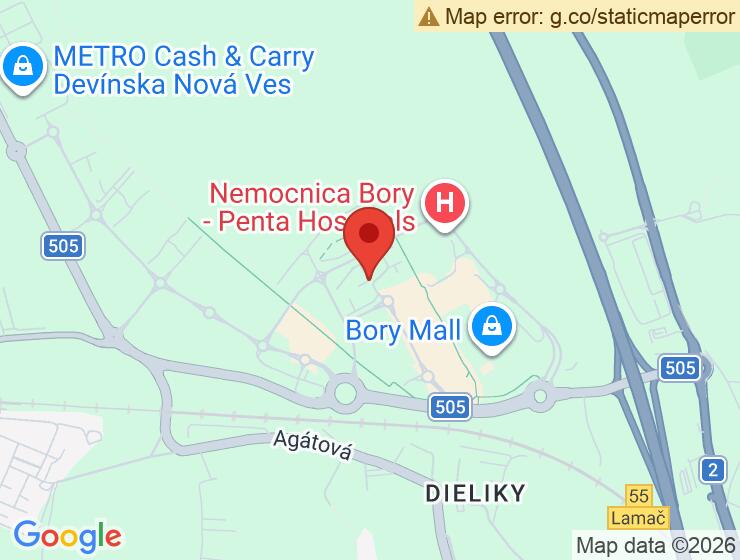 Prenájom širšieho garážového státia na ulici Jána Langoša