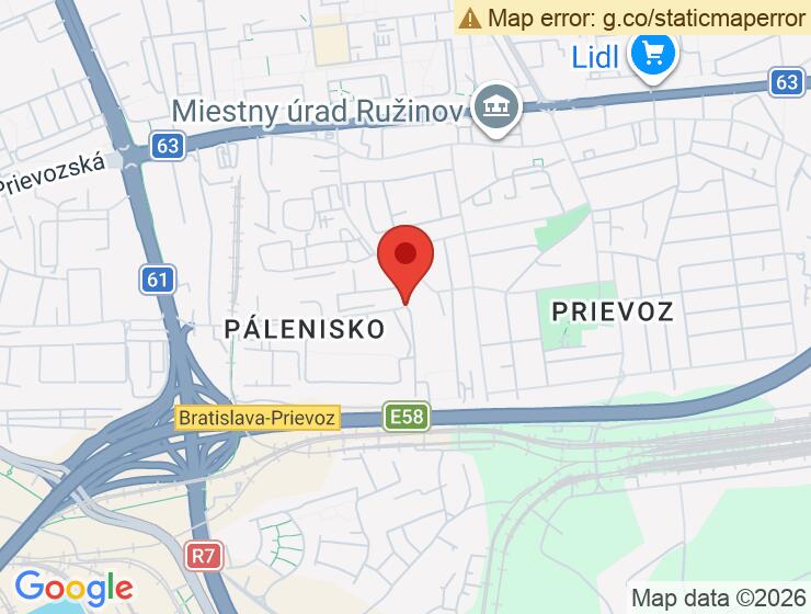 Prenájom širšieho garážového státia v novostavbe Nuppu Hortenzia, 15,6 m2