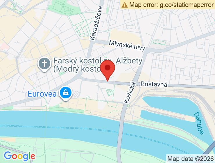 Prenájom širšieho parkovacieho miesta v Panorama City