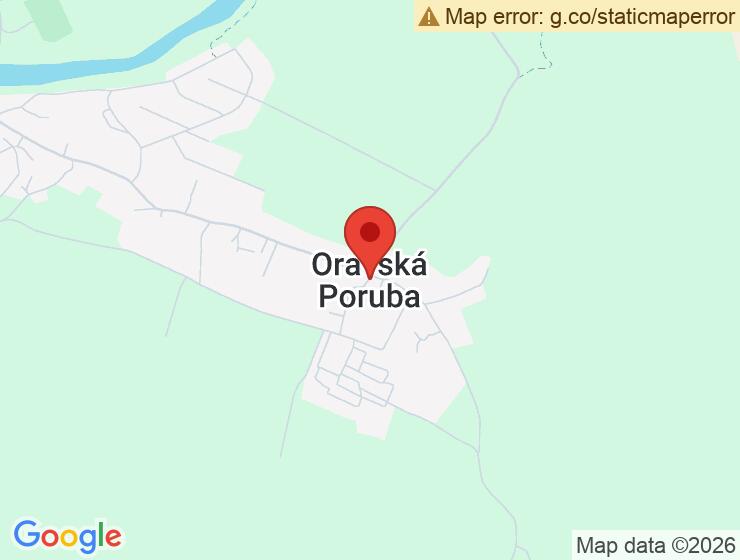 Prenájom skladového a garážového priestoru v Oravskej Porube
