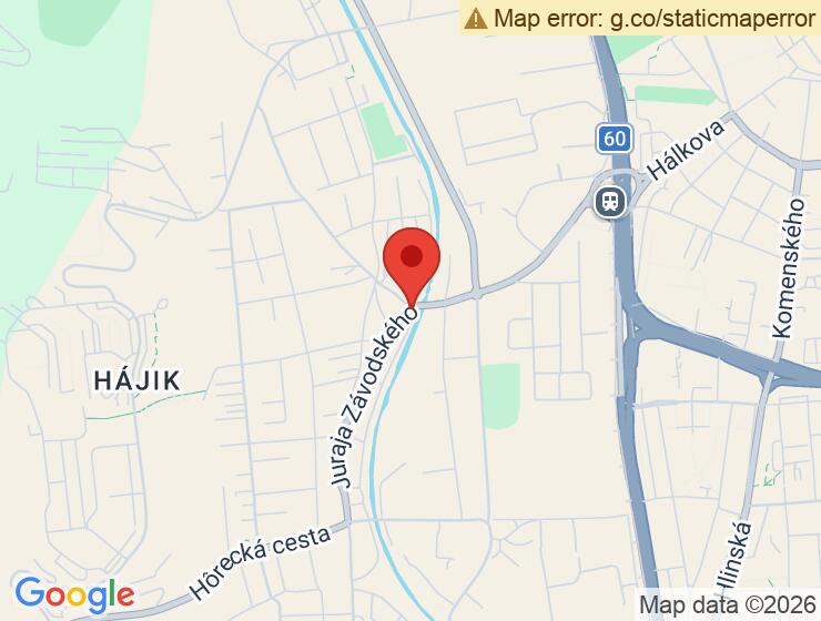Prenájom skladových priestorov v Žiline - Závodie, 54 m2